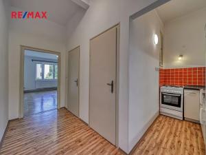 Pronájem bytu 2+kk, Poděbrady, Puškinova, 47 m2