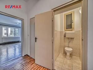 Pronájem bytu 2+kk, Poděbrady, Puškinova, 47 m2