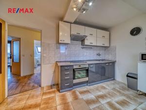 Pronájem bytu 2+1, Nymburk, Maršála Koněva, 47 m2