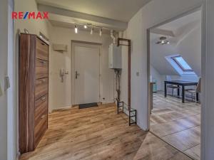 Pronájem bytu 2+1, Nymburk, Maršála Koněva, 47 m2