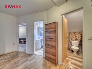 Pronájem bytu 2+1, Nymburk, Maršála Koněva, 47 m2