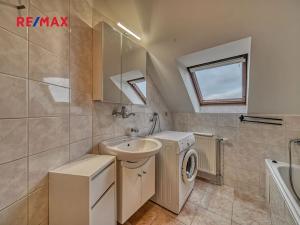 Pronájem bytu 2+1, Nymburk, Maršála Koněva, 47 m2