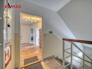 Pronájem bytu 2+1, Nymburk, Maršála Koněva, 47 m2