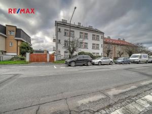 Pronájem bytu 2+1, Nymburk, Maršála Koněva, 47 m2