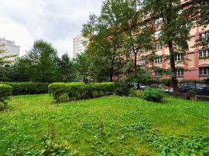 Pronájem bytu 2+kk, Praha - Holešovice, Tusarova, 63 m2
