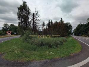 Prodej podílu komerčního pozemku, Jablonné v Podještědí, 1803 m2