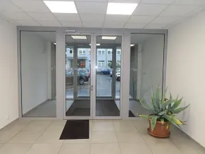 Pronájem kanceláře, Praha - Běchovice, Podnikatelská, 27 m2
