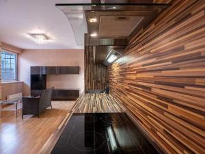 Prodej bytu 1+kk, Praha - Kyje, Pelušková, 42 m2