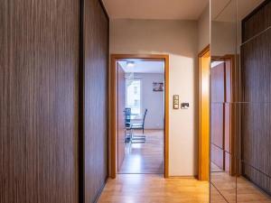 Prodej bytu 1+kk, Praha - Kyje, Pelušková, 42 m2