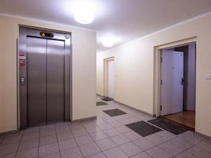 Prodej bytu 1+kk, Praha - Kyje, Pelušková, 42 m2