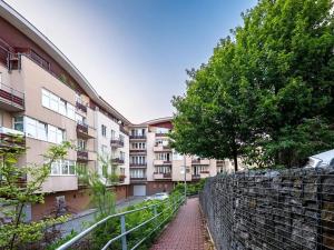 Prodej bytu 1+kk, Praha - Kyje, Pelušková, 42 m2