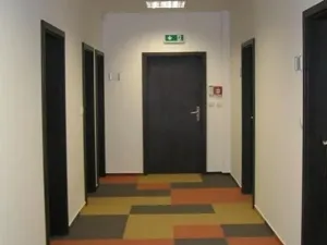 Pronájem kanceláře, Praha - Stodůlky, Prusíkova, 18 m2