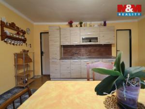 Prodej rodinného domu, Velemyšleves - Truzenice, 400 m2