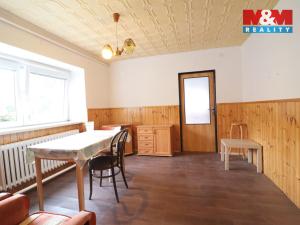 Prodej rodinného domu, Velemyšleves - Truzenice, 400 m2