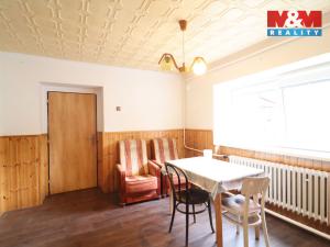 Prodej rodinného domu, Velemyšleves - Truzenice, 400 m2