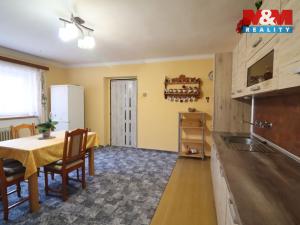 Prodej rodinného domu, Velemyšleves - Truzenice, 400 m2