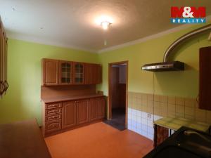 Prodej rodinného domu, Velemyšleves - Truzenice, 400 m2