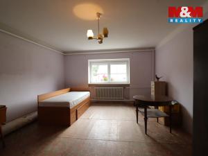 Prodej rodinného domu, Velemyšleves - Truzenice, 400 m2