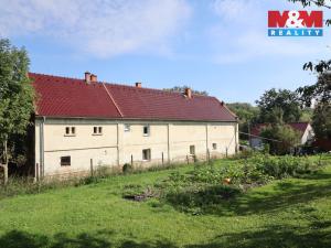 Prodej rodinného domu, Velemyšleves - Truzenice, 400 m2