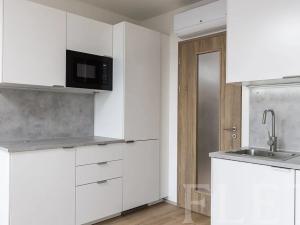 Pronájem bytu 1+kk, Praha - Háje, Výstavní, 33 m2