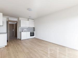 Pronájem bytu 1+kk, Praha - Háje, Výstavní, 33 m2