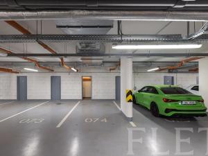Pronájem bytu 1+kk, Praha - Háje, Výstavní, 33 m2
