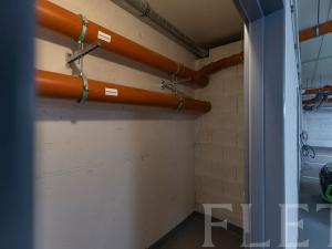 Pronájem bytu 1+kk, Praha - Háje, Výstavní, 33 m2