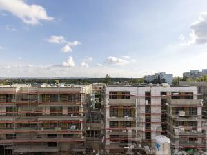 Pronájem bytu 1+kk, Praha - Háje, Výstavní, 33 m2
