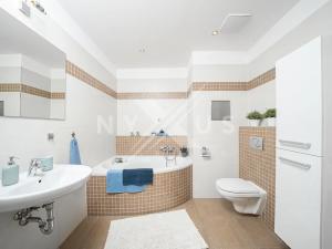 Prodej bytu 2+kk, Praha - Zličín, Sazovická, 56 m2