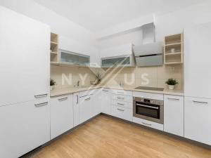 Prodej bytu 2+kk, Praha - Zličín, Sazovická, 56 m2