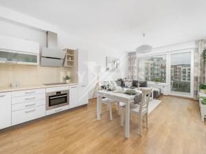 Prodej bytu 2+kk, Praha - Zličín, Sazovická, 56 m2