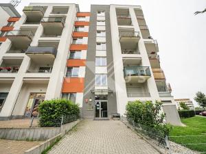 Prodej bytu 2+kk, Praha - Zličín, Sazovická, 56 m2