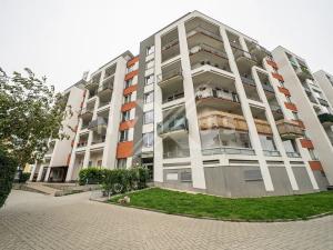 Prodej bytu 2+kk, Praha - Zličín, Sazovická, 56 m2