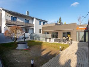 Pronájem bytu 2+kk, Průhonice, Chrpová, 64 m2