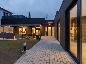 Pronájem bytu 2+kk, Průhonice, Chrpová, 64 m2