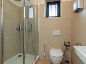 Pronájem bytu 2+kk, Průhonice, Chrpová, 64 m2
