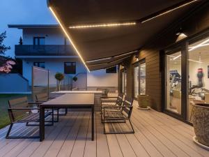 Pronájem bytu 2+kk, Průhonice, Chrpová, 64 m2