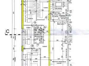 Prodej komerční nemovitosti, Olomouc, Družební, 102 m2