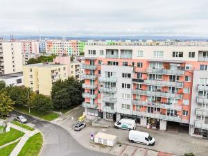 Prodej kanceláře, Olomouc, Družební, 102 m2