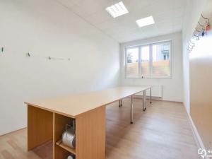 Prodej kanceláře, Olomouc, Družební, 102 m2