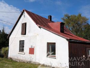 Prodej rodinného domu, Strašín, 96 m2