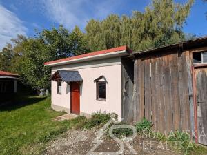 Prodej rodinného domu, Strašín, 96 m2