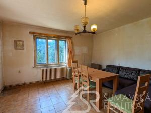 Prodej rodinného domu, Strašín, 96 m2