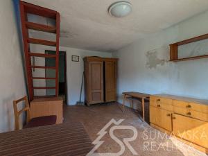 Prodej rodinného domu, Strašín, 96 m2