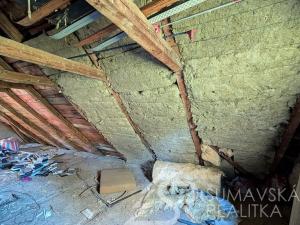 Prodej rodinného domu, Strašín, 96 m2