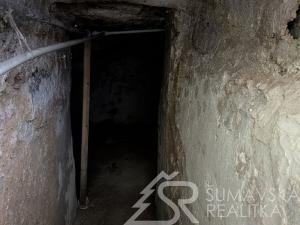 Prodej rodinného domu, Strašín, 96 m2