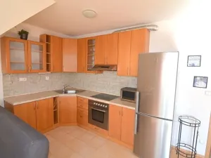 Pronájem bytu 1+kk, Jesenice, Příčná II., 40 m2