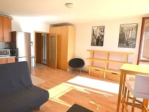 Pronájem bytu 1+kk, Jesenice, Příčná II., 40 m2
