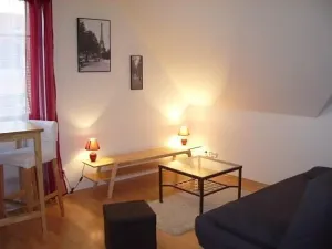 Pronájem bytu 1+kk, Jesenice, Příčná II., 40 m2