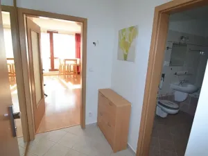 Pronájem bytu 1+kk, Jesenice, Příčná II., 40 m2